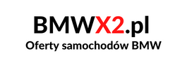 Samochody BMW X2 – oferty i informacje