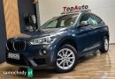 BMW X1 (2017) – Diesel