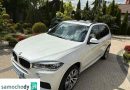 BMW X5 (2015) – Diesel