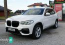 BMW X3 (2018) – Benzyna