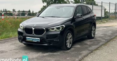 BMW X1 (2020) – Diesel