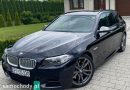 BMW 5 Seria (2016) – Diesel