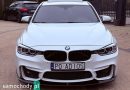 BMW 3 Seria (2013) – Benzyna