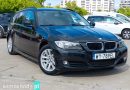 BMW 3 Seria (2010) – Benzyna