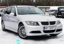 BMW 3 Seria (2006) – Benzyna
