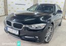 BMW Seria 3 (2015) – Diesel