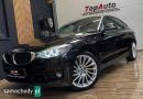 BMW 3GT (2013) – Benzyna