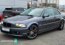 BMW 3 Seria (2002) – Benzyna
