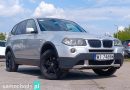 BMW X3 (2009) – Diesel