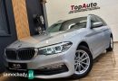BMW Seria 5 (2018) – Diesel