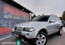 BMW X3 (2008) – Diesel