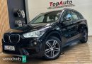 BMW X1 (2015) – Diesel