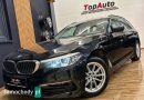 BMW Seria 5 (2019) – Diesel