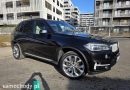BMW X5 (2014) – Benzyna