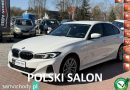 BMW 3 Seria (2023) – Benzyna