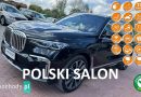BMW X7 (2021) – Diesel