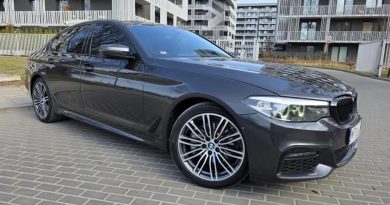 BMW 1 Seria (2011) – Diesel