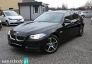 BMW 5 Seria (2014) – Diesel