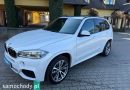 BMW X5 (2015) – Diesel