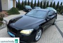 BMW 7 Seria (2013) – Diesel