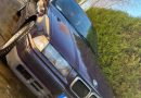 BMW 3 Seria (1995) – Benzyna