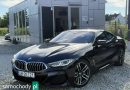 BMW 8 Seria (2019) – Benzyna