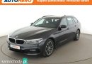 BMW 5 Seria (2018) – Diesel