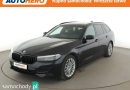 BMW 5 Seria (2021) – Hybryda Plug-in