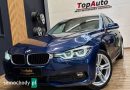 BMW Seria 3 (2018) – Diesel