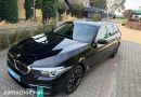 BMW 5 Seria (2020) – Diesel